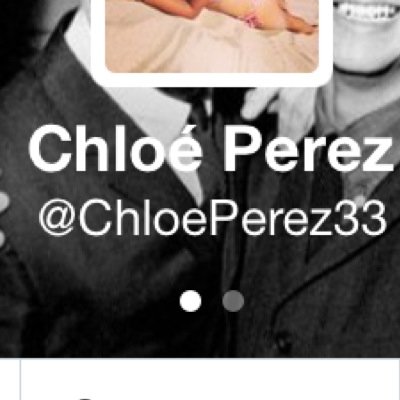 un follow this account. follow my new account.