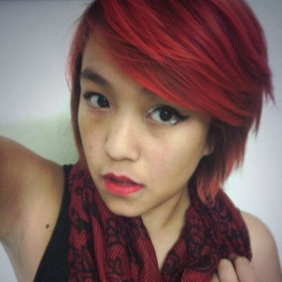 have you accepted asia as your lord and savior yet?
