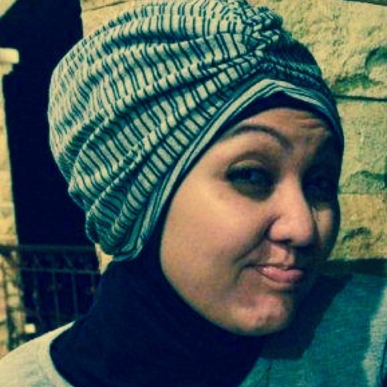 aliemignone's profile picture. 