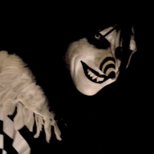 Hey there Kiddo, want some candy? #CreepypastaRP