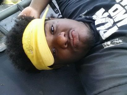 Chris Miller
Ig:Nopresssure
I follow Back