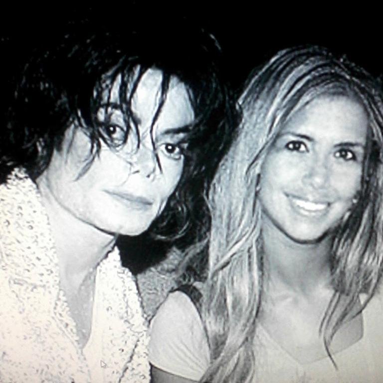 Michael Jackson Forever!