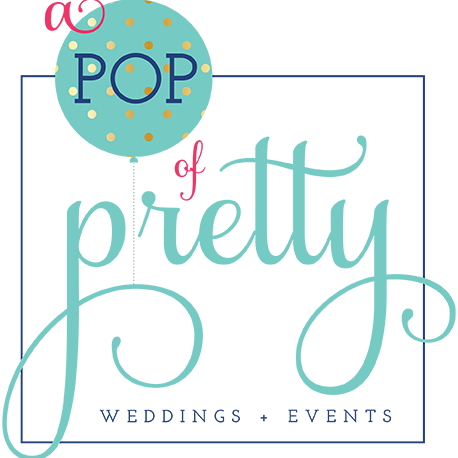 We are an event planning & design company in Wilmington, NC • pretty by design~ planned to perfection •