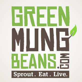 GreenMungBeans's profile picture. Sprout. Eat. Live. Sprout...and become an urban kitchen farmer. Eat...power-packed, nutritional living food. Live...a healthier and more vital lifestyle.