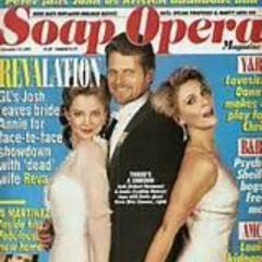 Watch classic soap operas online, anytime! See alll your favorite soap stars and scenes again!