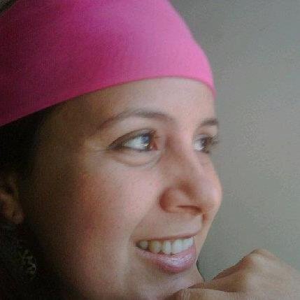 agalbornoz's profile picture. Venezolana, Periodista, Madre enamorada, Libre