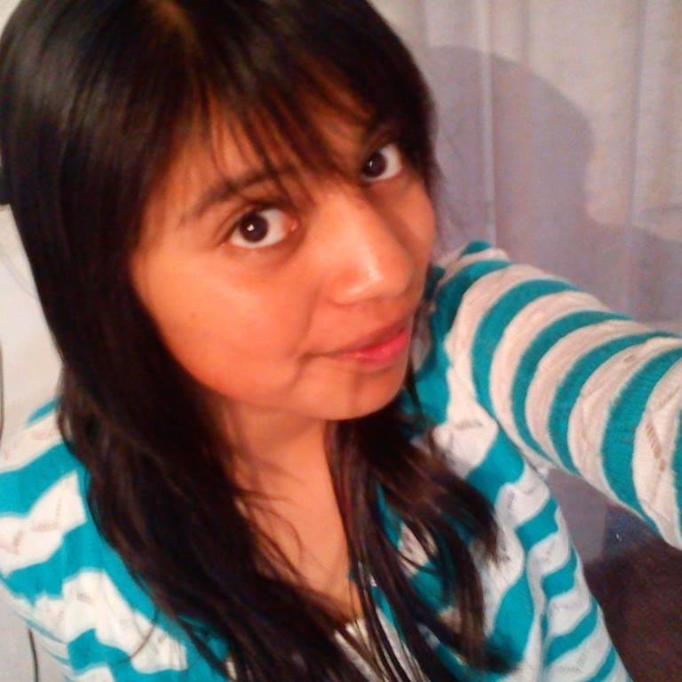 VeronicaMejiaV's profile picture. 