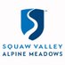 Squaw | Alpine (@skialpine) Twitter profile photo