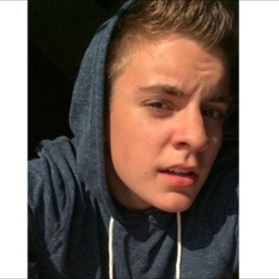 new fan account :-)
