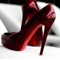 Tricia moore (@shoesmoore) 's Twitter Profile