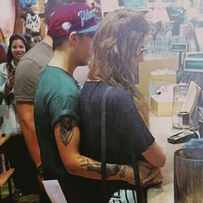 Here to support the power couple Elounor // Portuguese Directioner