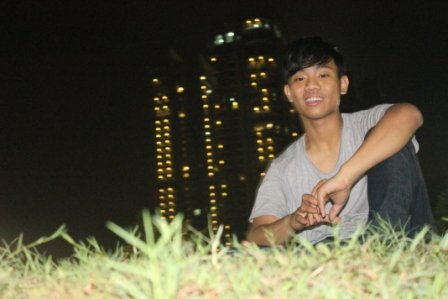 ulilalbab02's profile picture. 