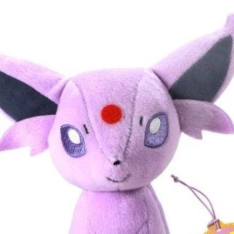 I'M A PLUSHIE THIS ISN'T COOL!