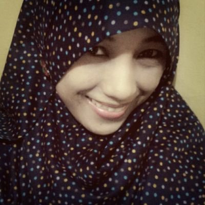 Allah Dulu, Allah lagi, Allah terus ♥