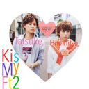 ✡北山 鈴✡ (@0327Hiyo) Twitter