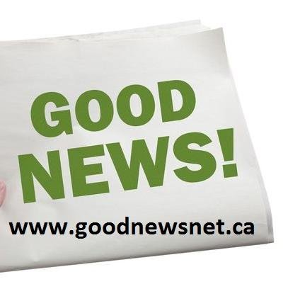 goodnewsnetca's profile picture. 