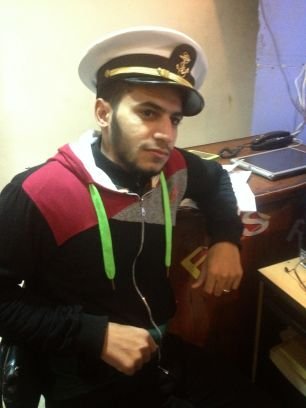 ahmedjleeb Profile Picture