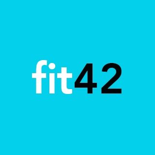 Welcome to the official twitter page for the fit42 app | #fit42