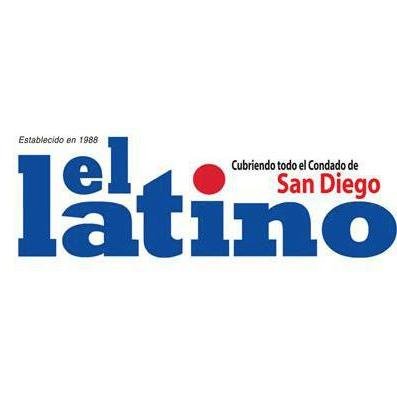 SAN DIEGO COUNTY'S LARGEST HISPANIC NEWSPAPER SINCE 1988 & OWNER OF CELEBRANDO LATINAS @celebrando