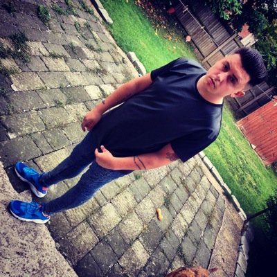 LockGrimes's profile picture. bookings and enquires contact- lockaartist@hotmail.co.uk