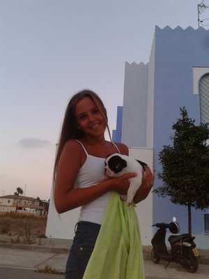 arGlez_27's profile picture. 17,no me rindo fácilmente soy alguien fácil de convencer y dificil de hacer entrar en razón, no cambio por nadie mejoro solo por quien lo merece.DP