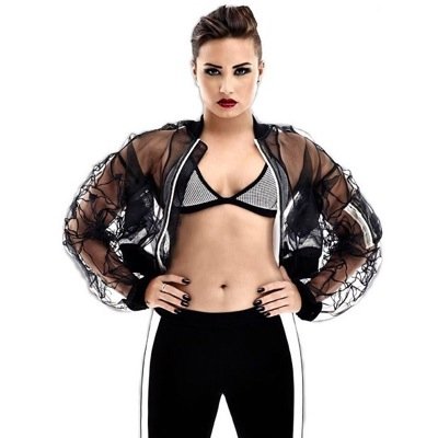 i finally made a private account. name is Demi Lovato I'm real follow if you wish. main account ddlovato