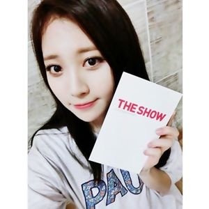 Girls Day Kim Yura // 1992