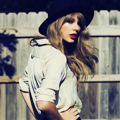 Swift fan forever