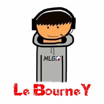 MLGBourneY Profile Picture