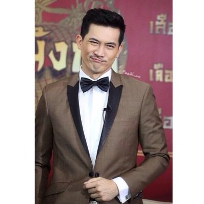 ธาม ธราธร หรือ ชลธี แซ่ตั้ง เจ้าพ่อกระทิงดุแห่งเยาวราช ต้องมาพัวพันกับ @YaYaa_MFLMG พนักงานเสิร์ฟในภัตตาคารอาหารจีน #รอเปิดกล้อง #กระทิง #เลือดมังกร #MFLMG