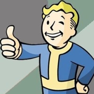 FalloutGuide's profile picture. I help out people with any fallout from Fallout 3 to Fallout New Vegas. and when i get a follow i follow back.