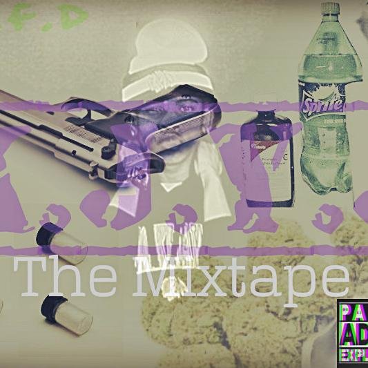 #'MG #KJYJ2 The Mixtape Coming Soon Febuary 8th