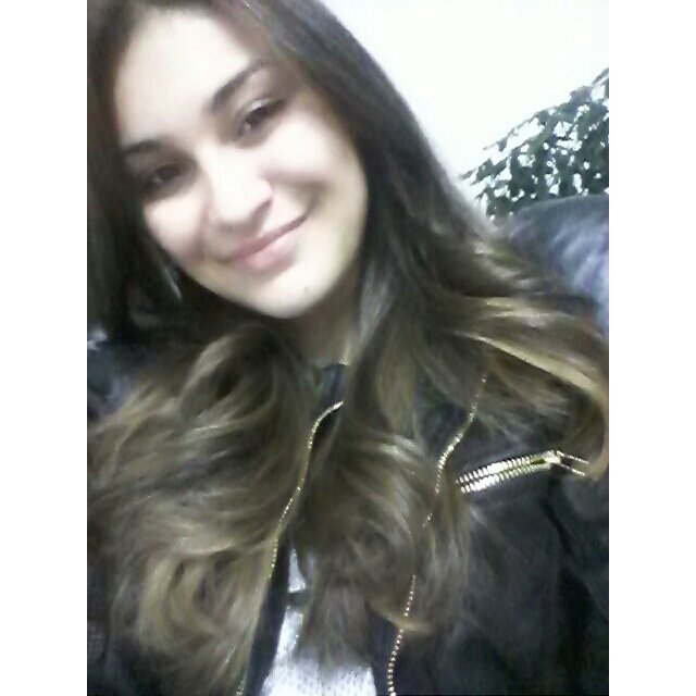 be yourself, forget the fashion ✌
