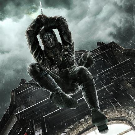 darkspawn2311's profile picture. 