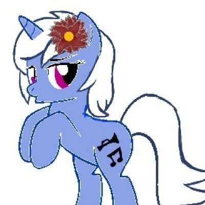MLP_Glory's profile picture. Just your average mare with a knack for musical instruments. What can I say... (British Accent)