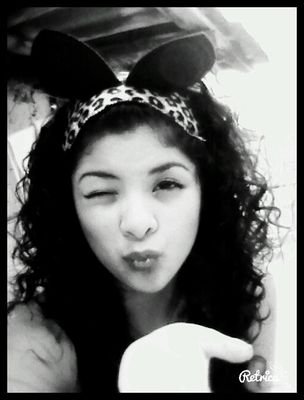 soy la chica qe se atreverá a decir lo qe otros no se atreven... :D