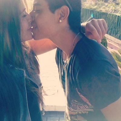 NO PASA NADA, ESTAMOS HECHOS EL UNO PARA EL OTRO. Colombiana.♥