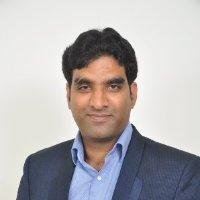 Mahesh V Muthusamy (@mahesh4384) 's Twitter Profile
