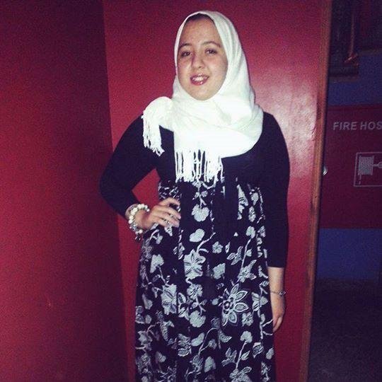#Facualty of alsun #Help others to find their happiness to find the one who will help  u to find  ur happiness ^_^