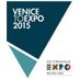 Venice To Expo 2015 (@VeniceToExpo) Twitter profile photo