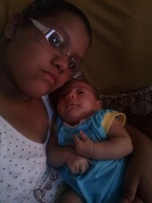 marianadeusamor's profile picture. 