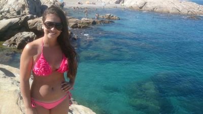 Estudiante de ADE en la UGR/  5