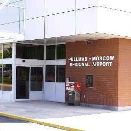 PMRAirport's profile picture. Student-run marketing research project to raise awareness and the needs of the populations of Pullman and Moscow involving the Pullman-Moscow Regional Airport.