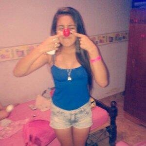 Se la jugó por él, puso la mano en el fuego y terminó quitándole lo peor que le pueden quitar a alguien; las ganas de sonreír