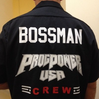 Promoter for North America's premier progressive & power metal festival. Sept. 3-6, 2025 in Atlanta, Georgia.