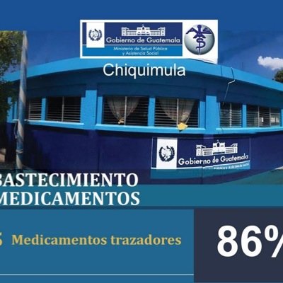 HospitalChiqui's profile picture. 