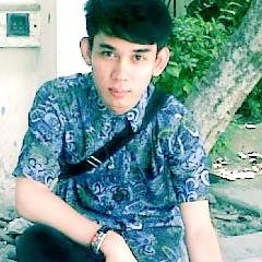 anak pertama,