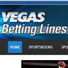 Gambling guide for Las Vegas Sports Betting, a variety of betting lines in place by Las Vegas and Online Sportsbooks. We post early lines on all Major Sports