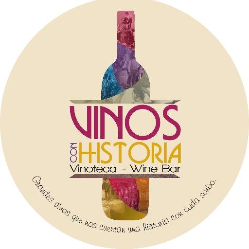 vinosconhistoria