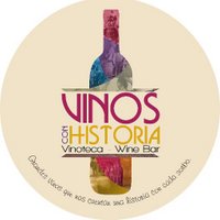 vinosconhistoria (@vinosconhistori) 's Twitter Profile Photo